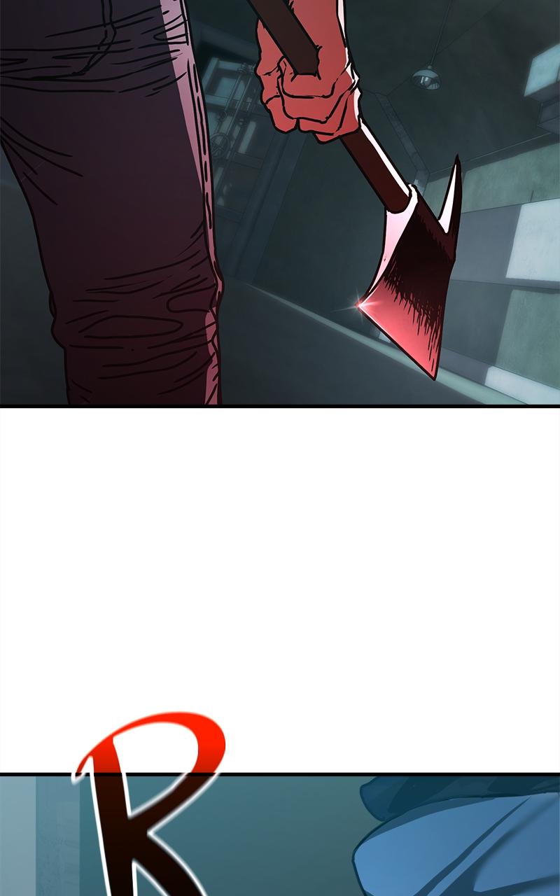 Hiding Out in an Apocalypse Chap 2 - Next Chap 3