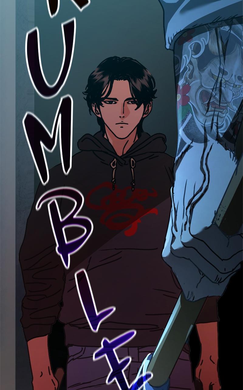 Hiding Out in an Apocalypse Chap 2 - Next Chap 3