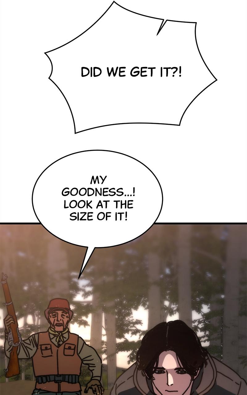 Hiding Out in an Apocalypse Chap 2 - Next Chap 3
