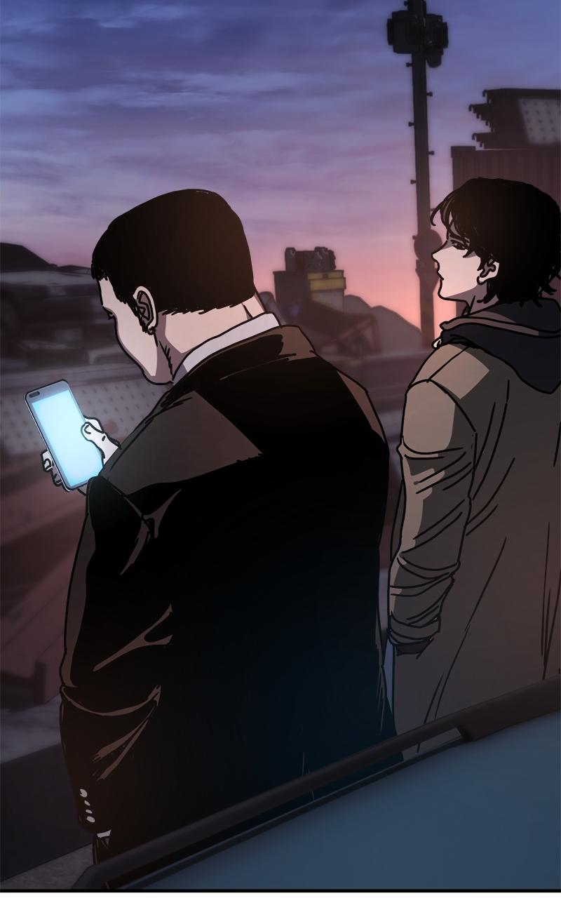 Hiding Out in an Apocalypse Chap 2 - Next Chap 3