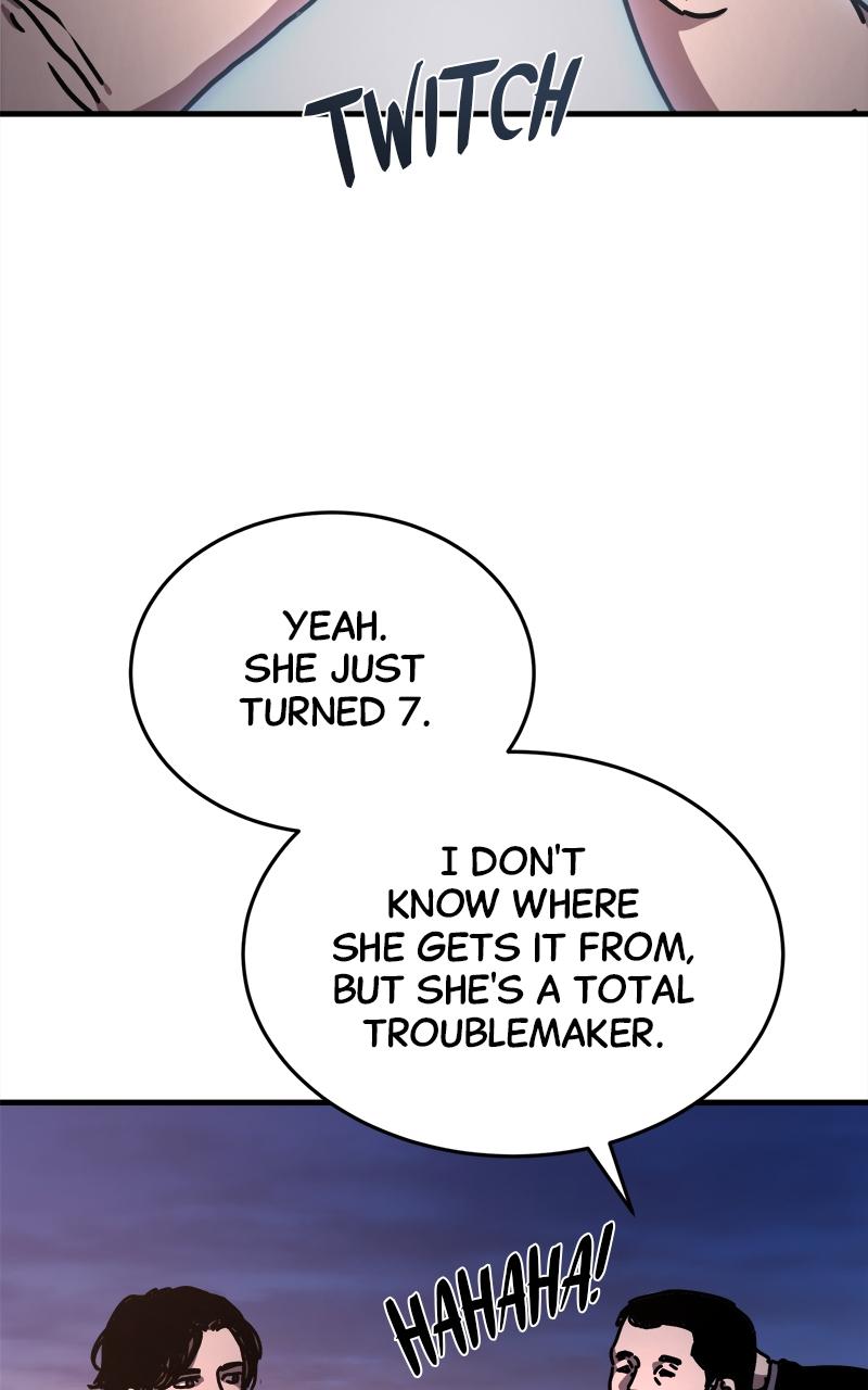 Hiding Out in an Apocalypse Chap 2 - Next Chap 3