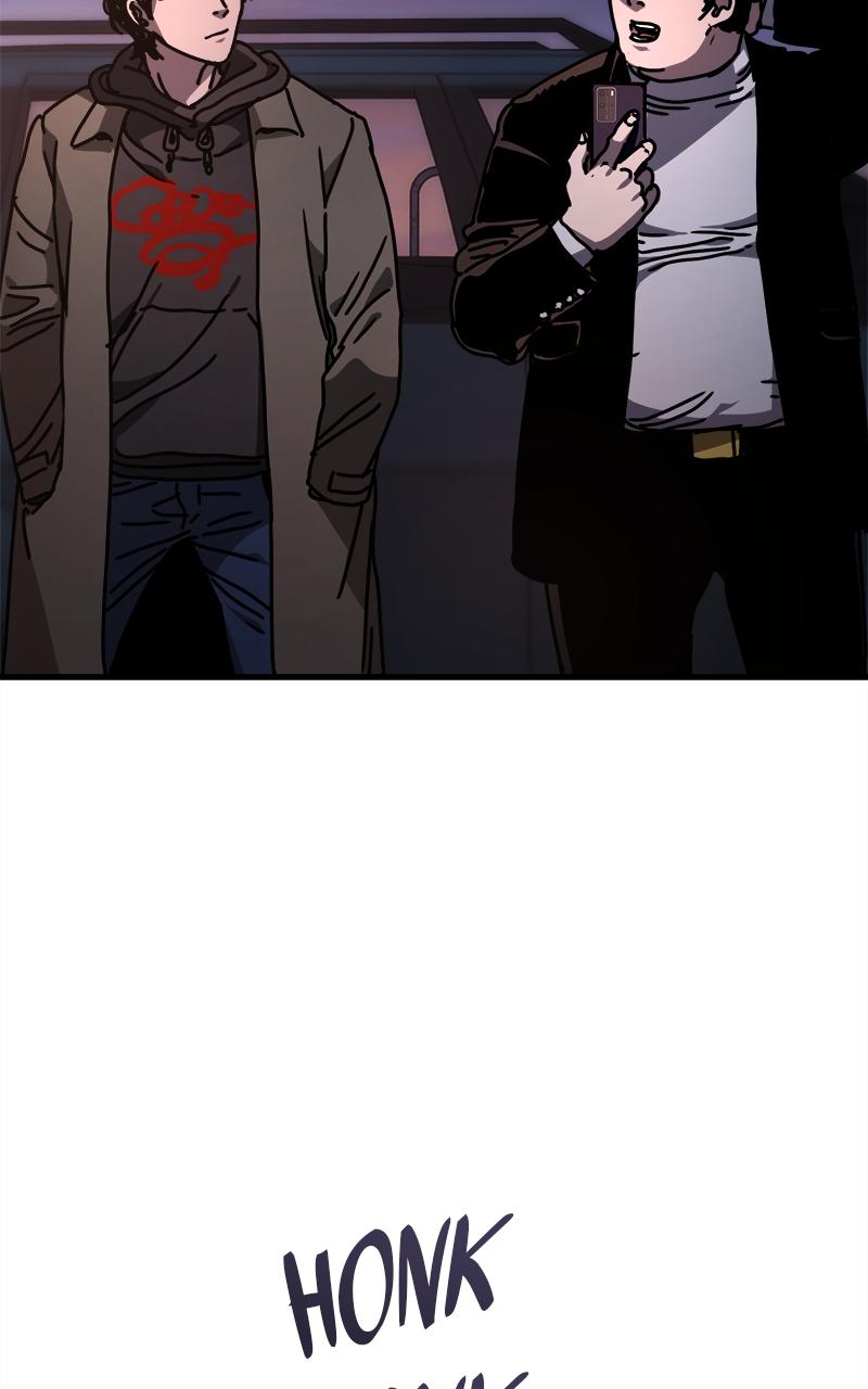 Hiding Out in an Apocalypse Chap 2 - Next Chap 3