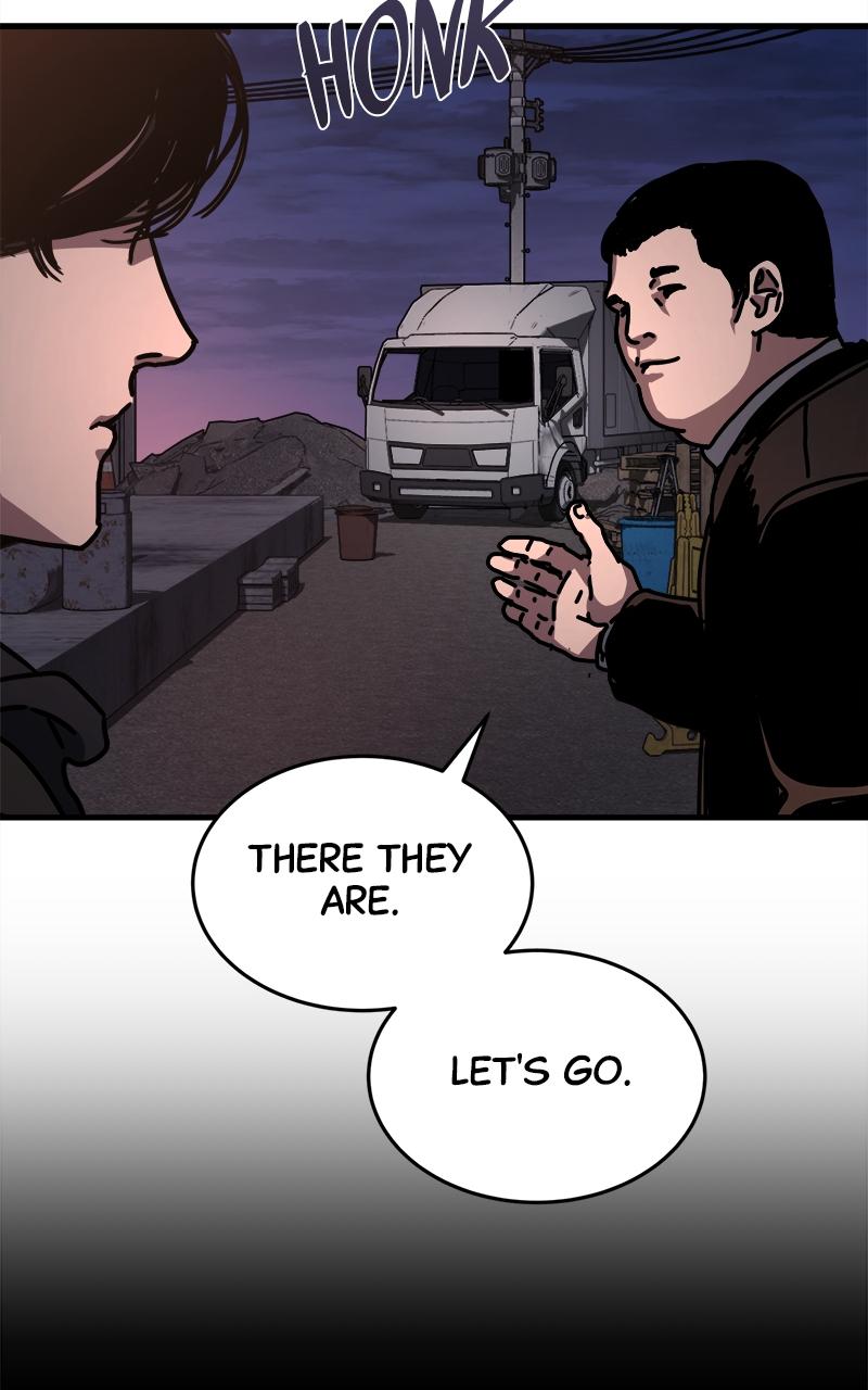 Hiding Out in an Apocalypse Chap 2 - Next Chap 3
