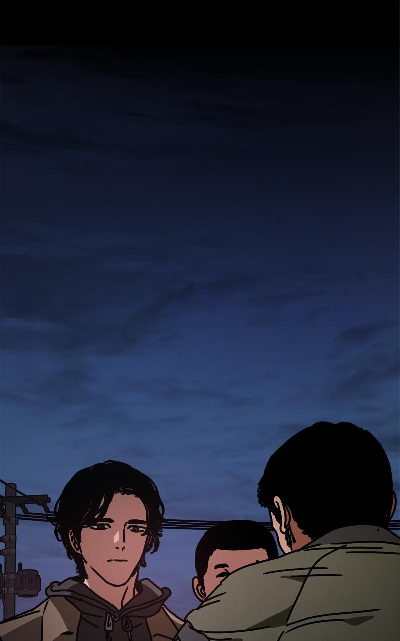 Hiding Out in an Apocalypse Chap 2 - Next Chap 3