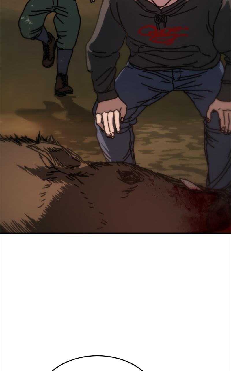 Hiding Out in an Apocalypse Chap 2 - Next Chap 3