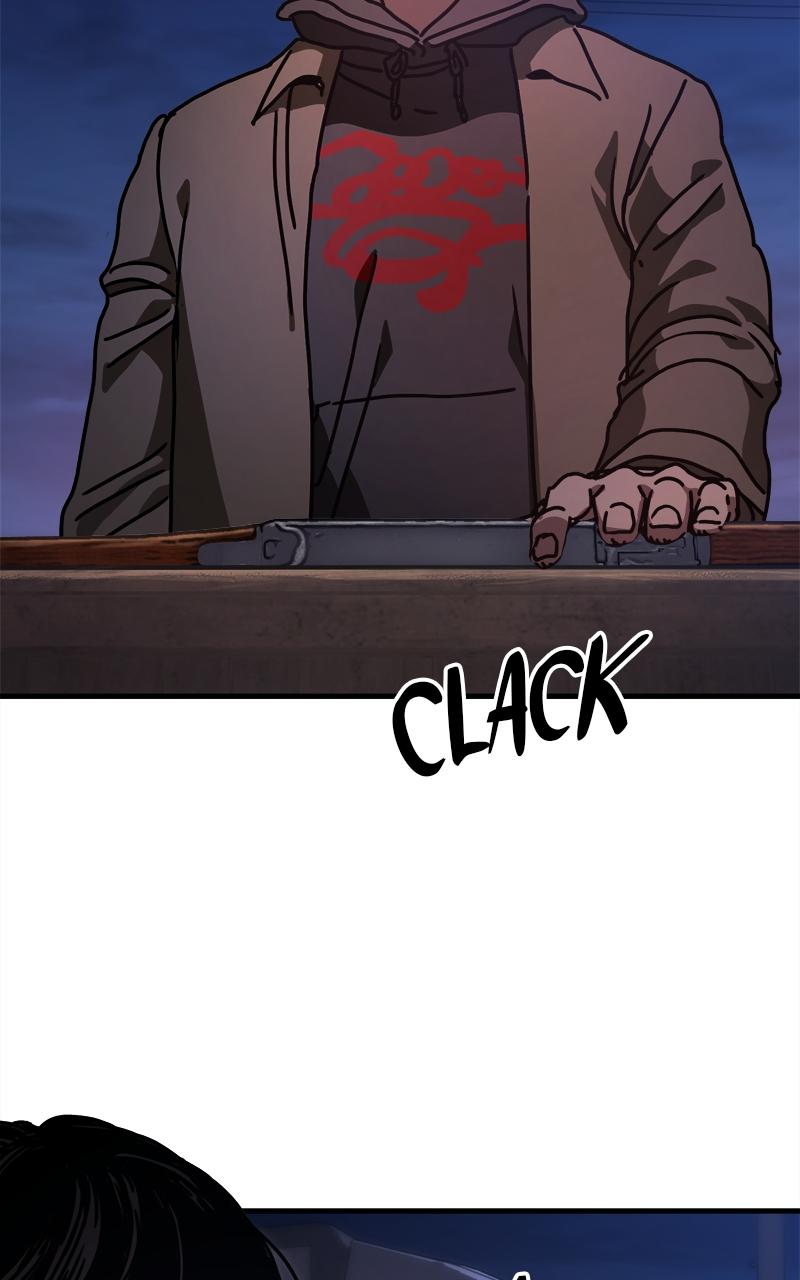 Hiding Out in an Apocalypse Chap 2 - Next Chap 3