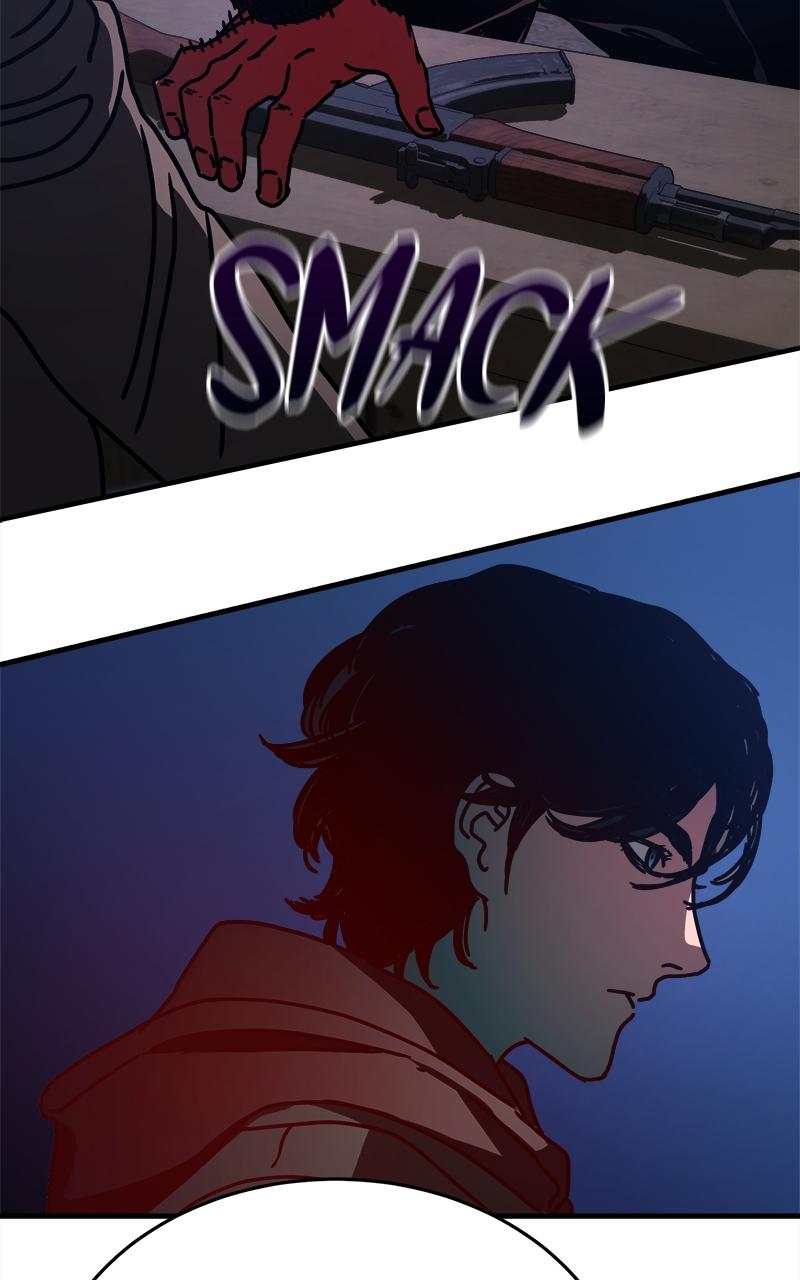 Hiding Out in an Apocalypse Chap 2 - Next Chap 3