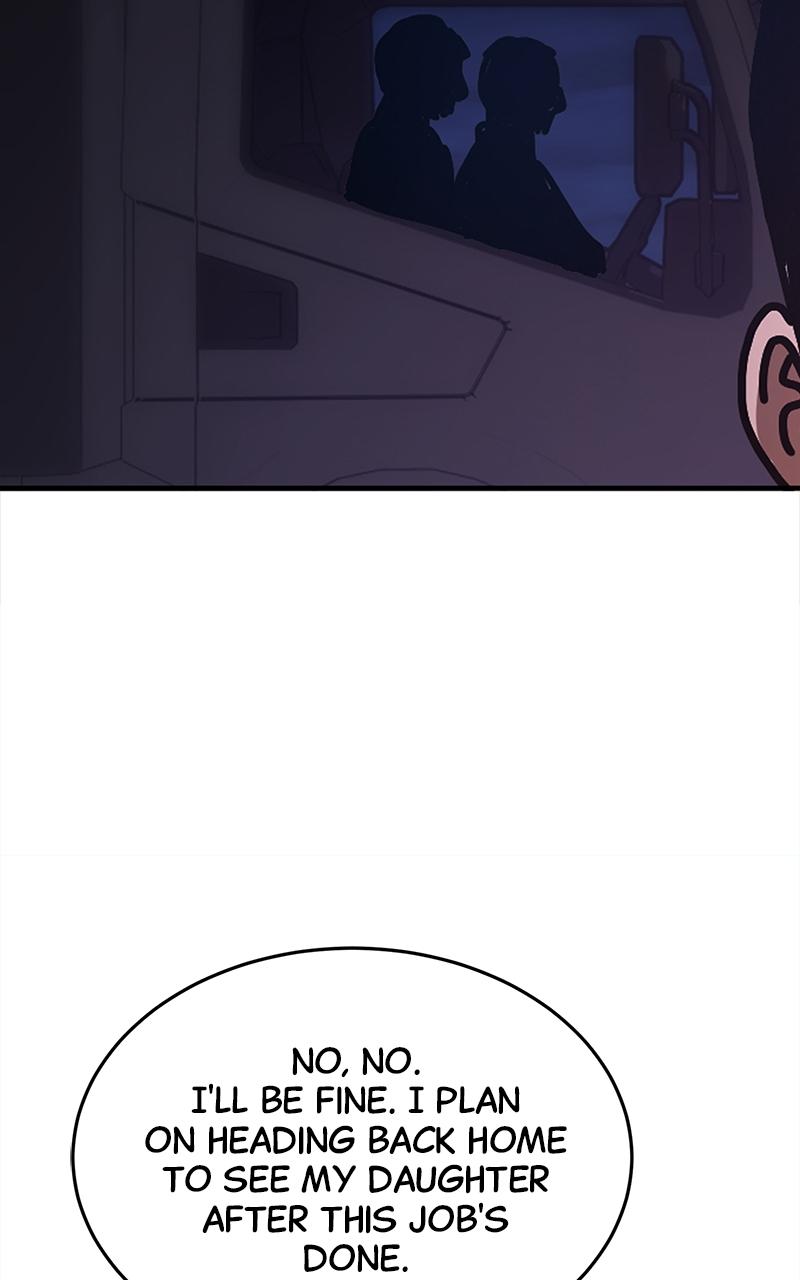Hiding Out in an Apocalypse Chap 2 - Next Chap 3
