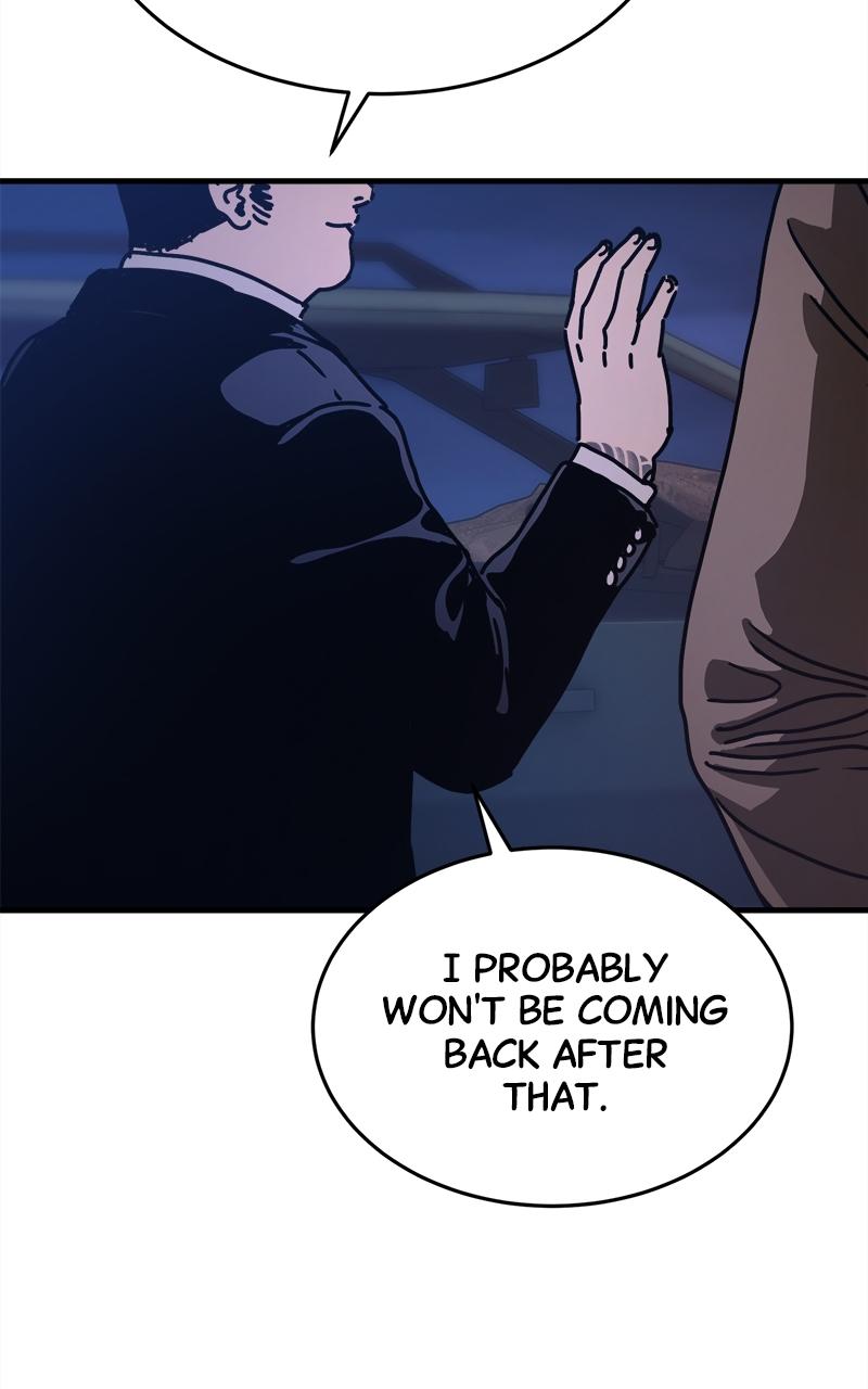Hiding Out in an Apocalypse Chap 2 - Next Chap 3