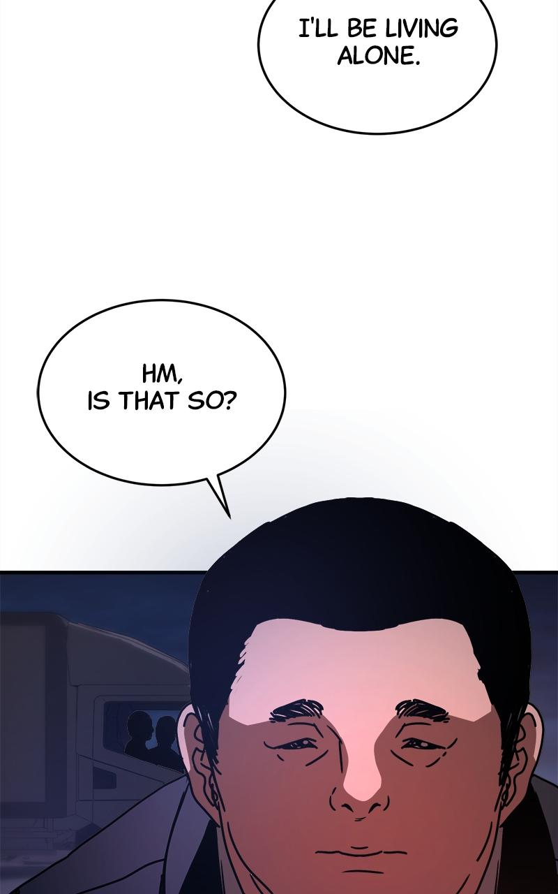 Hiding Out in an Apocalypse Chap 2 - Next Chap 3