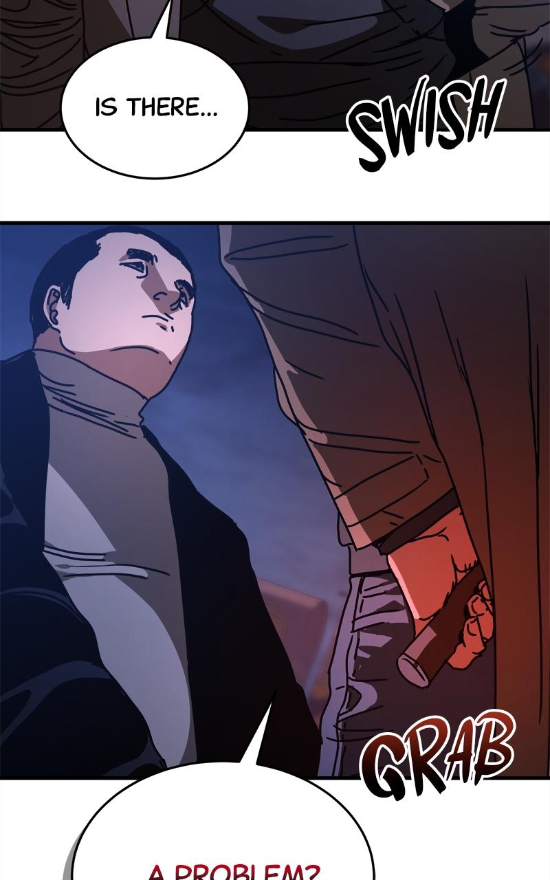 Hiding Out in an Apocalypse Chap 2 - Next Chap 3