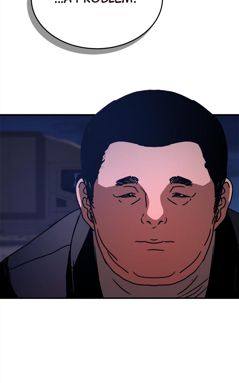 Hiding Out in an Apocalypse Chap 2 - Next Chap 3