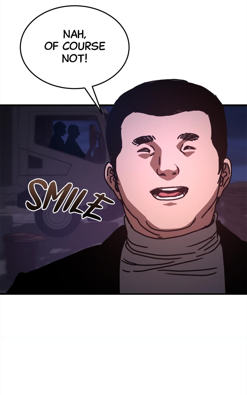 Hiding Out in an Apocalypse Chap 2 - Next Chap 3