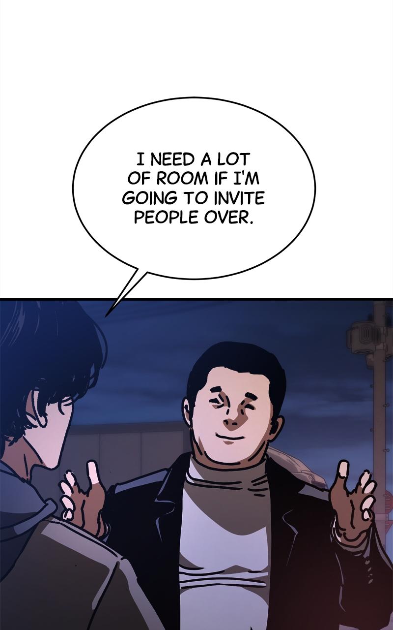 Hiding Out in an Apocalypse Chap 2 - Next Chap 3