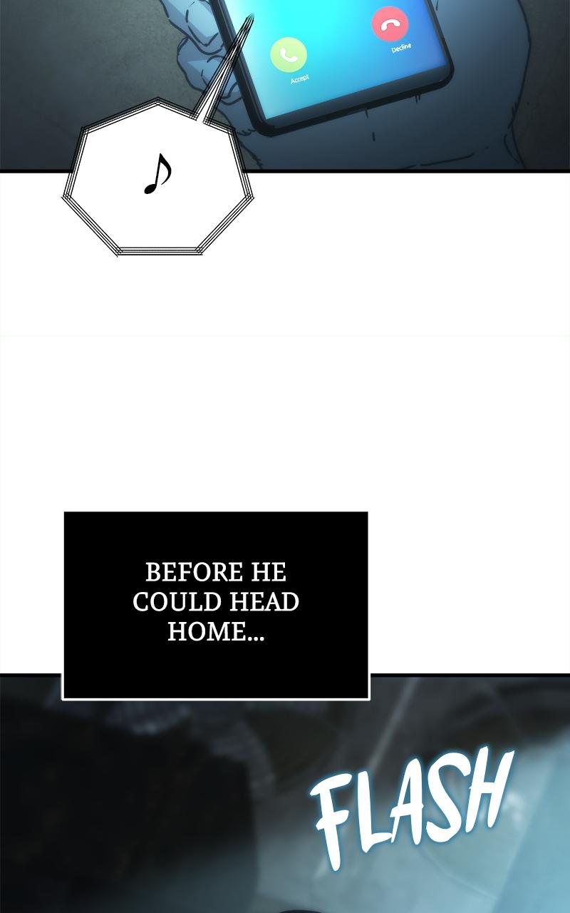 Hiding Out in an Apocalypse Chap 2 - Next Chap 3