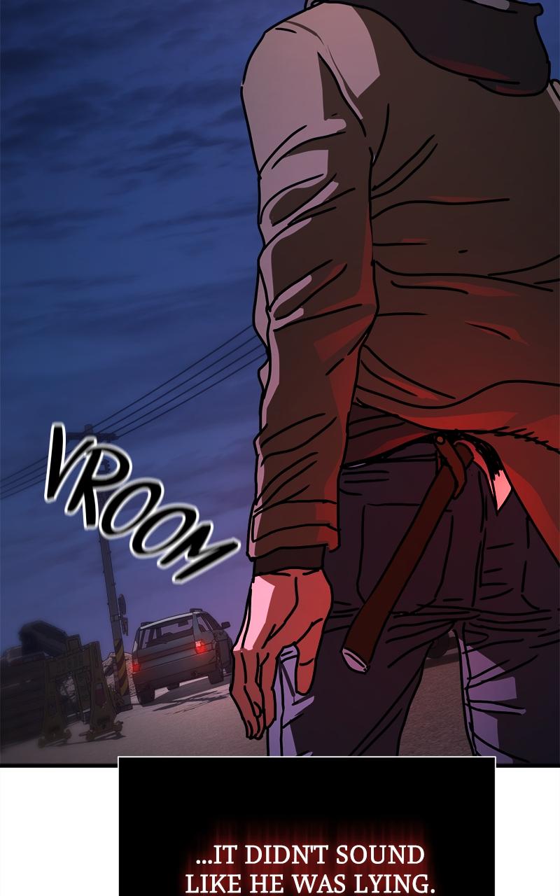 Hiding Out in an Apocalypse Chap 2 - Next Chap 3