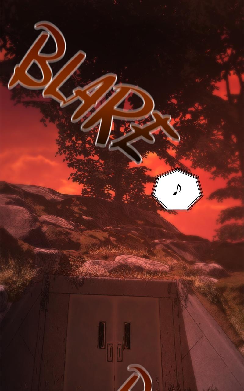 Hiding Out in an Apocalypse Chap 2 - Next Chap 3