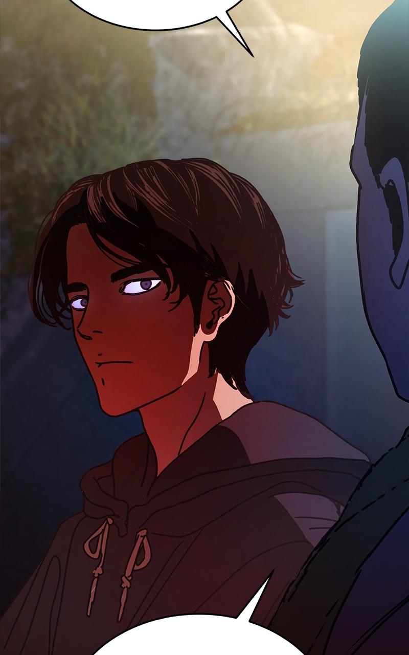 Hiding Out in an Apocalypse Chap 2 - Next Chap 3