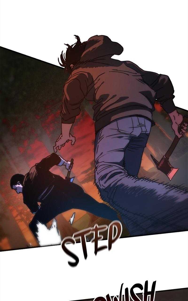 Hiding Out in an Apocalypse Chap 2 - Next Chap 3
