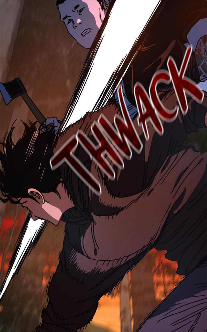 Hiding Out in an Apocalypse Chap 2 - Next Chap 3