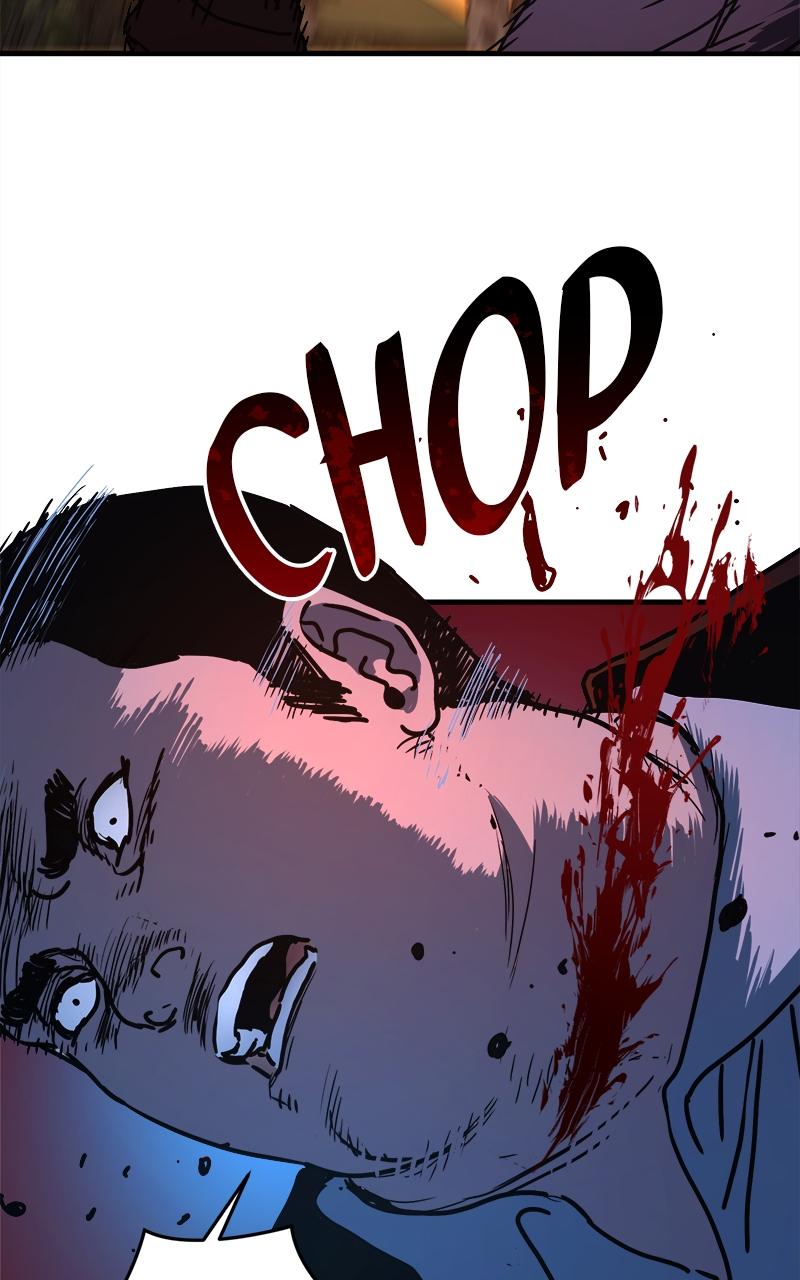 Hiding Out in an Apocalypse Chap 2 - Next Chap 3