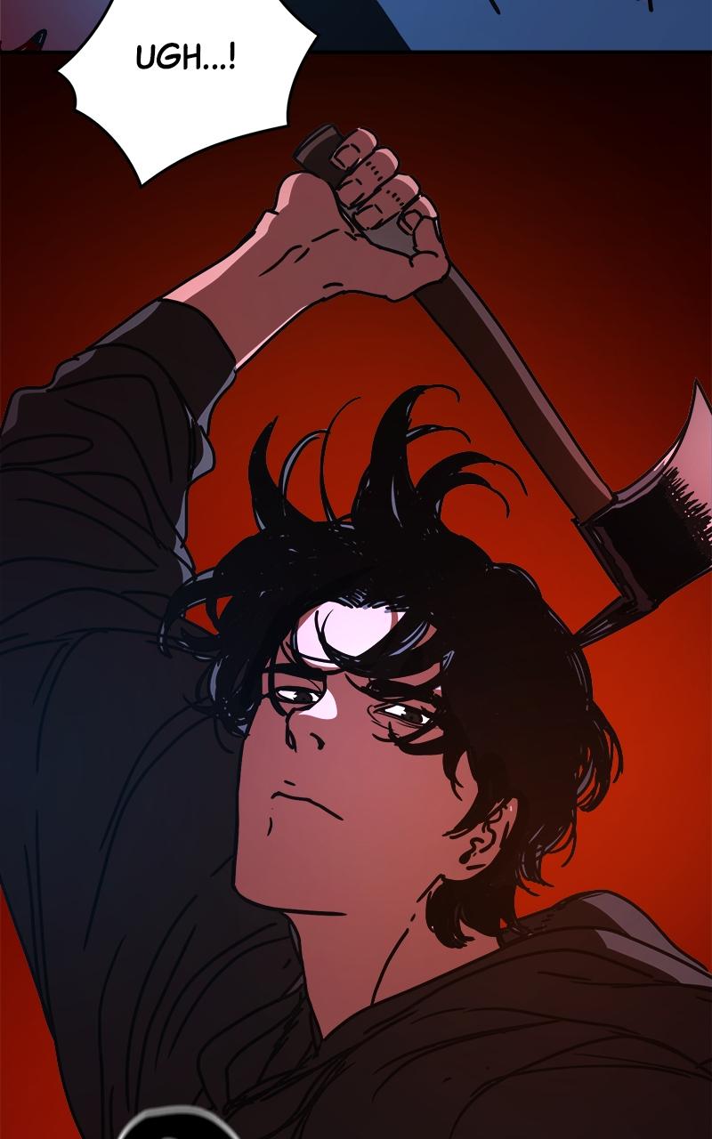 Hiding Out in an Apocalypse Chap 2 - Next Chap 3