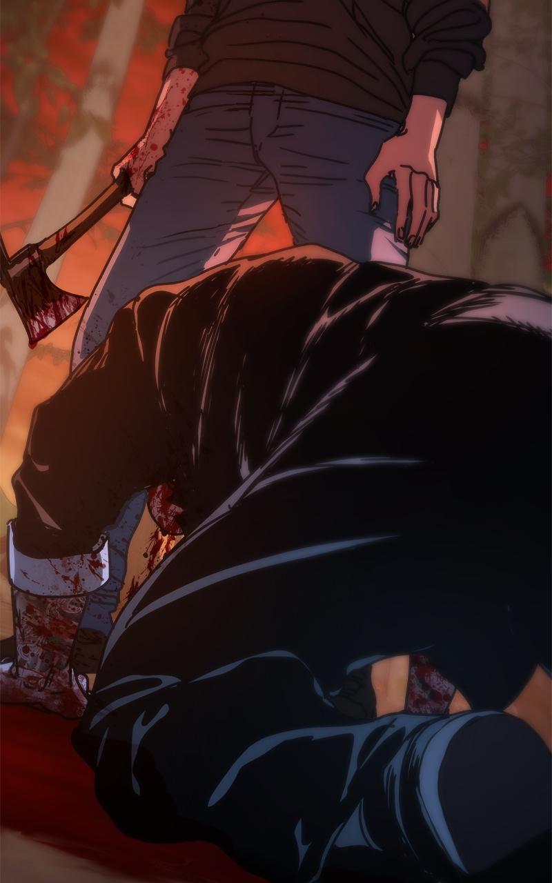 Hiding Out in an Apocalypse Chap 2 - Next Chap 3