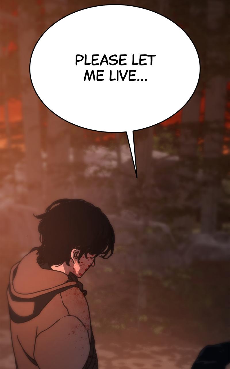 Hiding Out in an Apocalypse Chap 2 - Next Chap 3