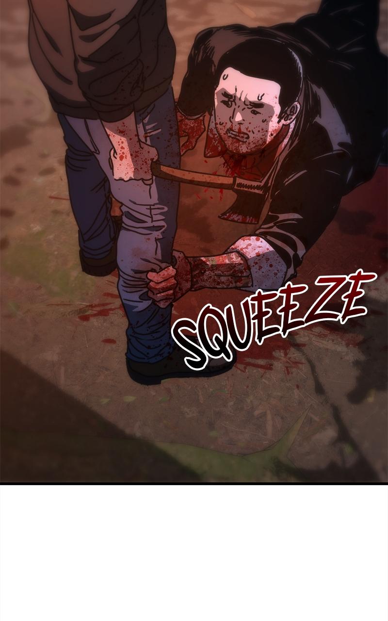 Hiding Out in an Apocalypse Chap 2 - Next Chap 3