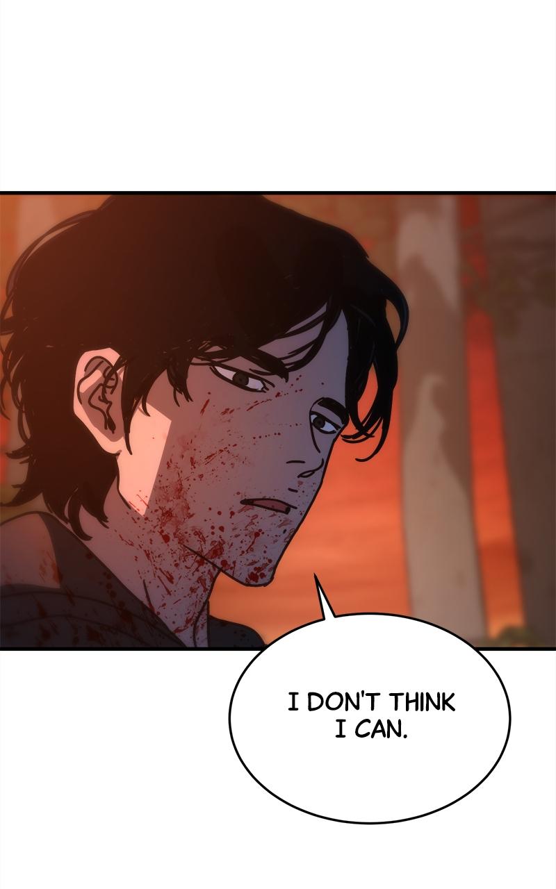 Hiding Out in an Apocalypse Chap 2 - Next Chap 3