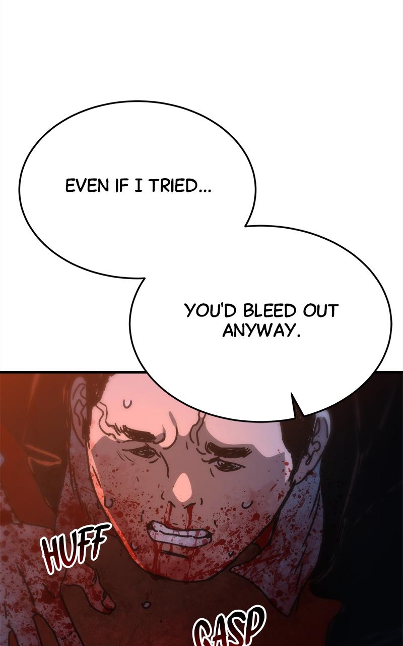 Hiding Out in an Apocalypse Chap 2 - Next Chap 3