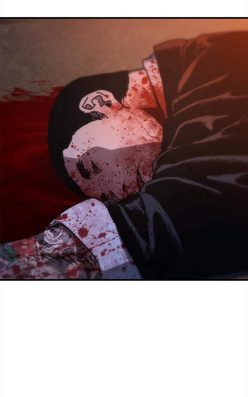 Hiding Out in an Apocalypse Chap 2 - Next Chap 3
