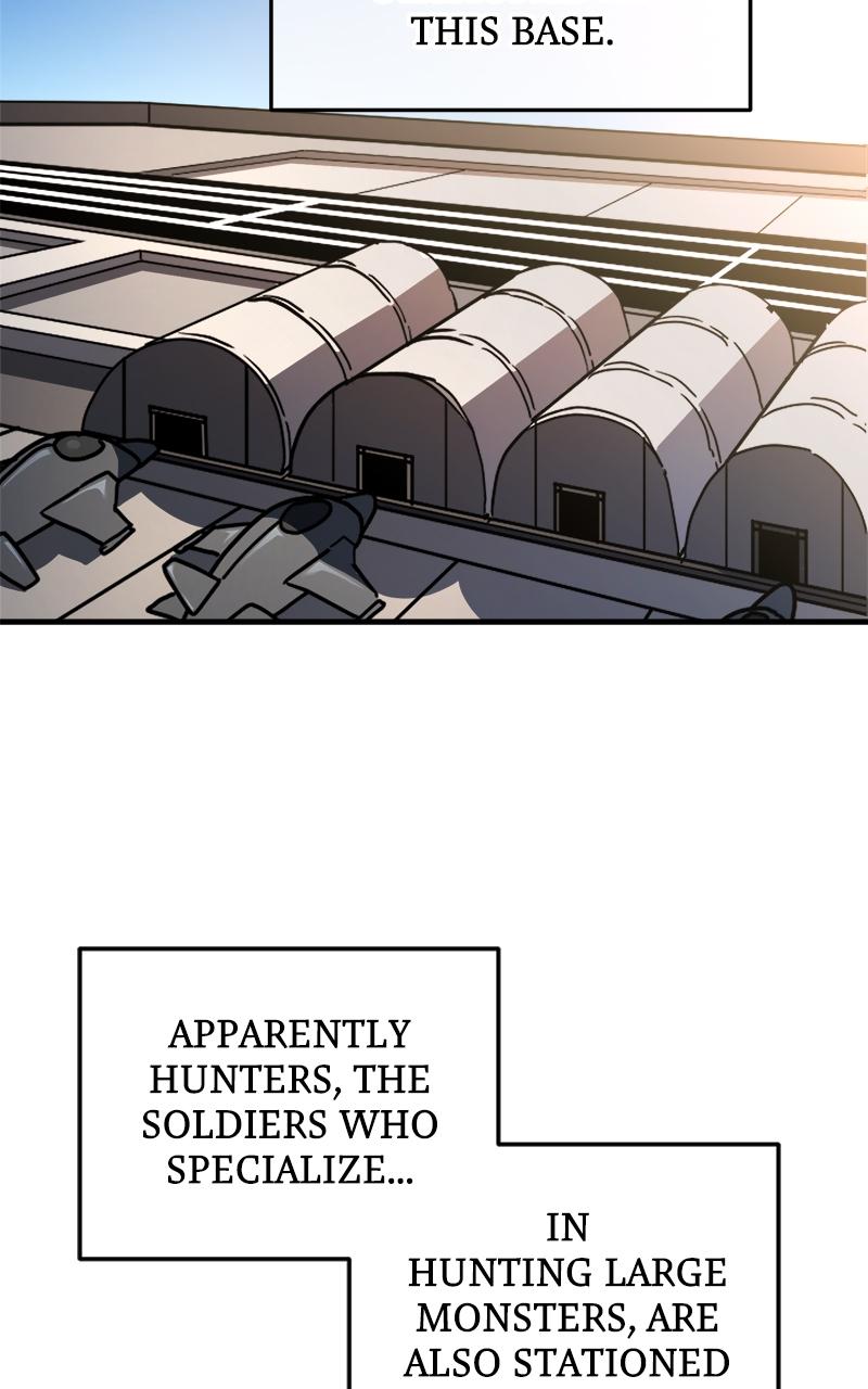 Hiding Out in an Apocalypse Chap 2 - Next Chap 3