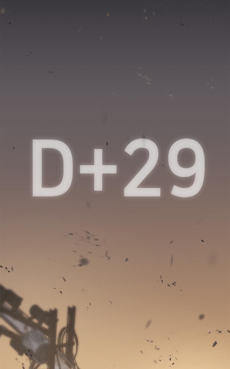 Hiding Out in an Apocalypse Chap 2 - Next Chap 3