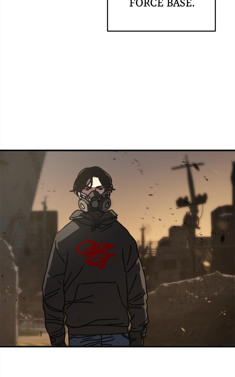 Hiding Out in an Apocalypse Chap 2 - Next Chap 3