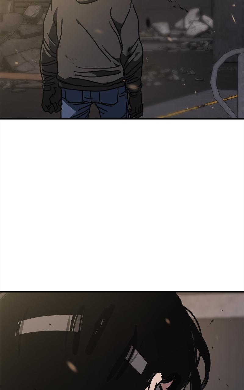 Hiding Out in an Apocalypse Chap 2 - Next Chap 3