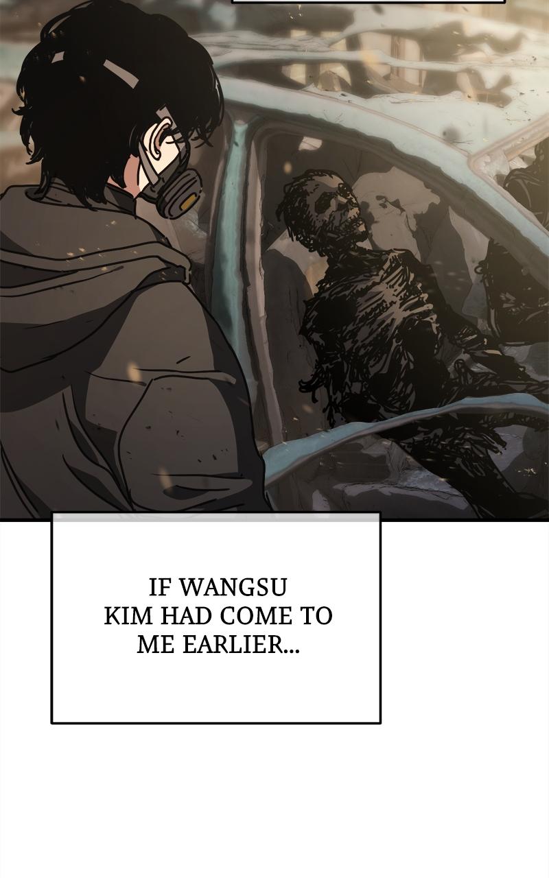 Hiding Out in an Apocalypse Chap 2 - Next Chap 3