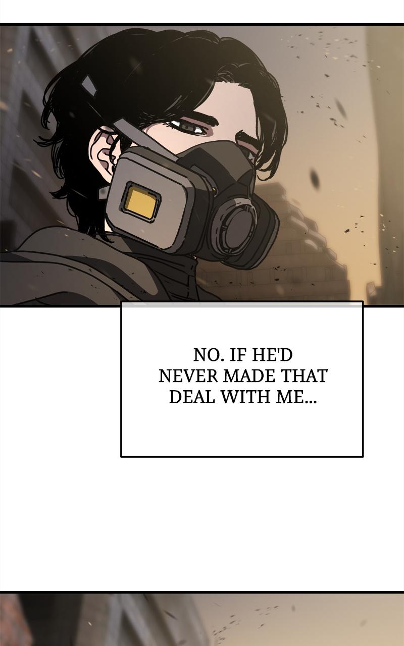 Hiding Out in an Apocalypse Chap 2 - Next Chap 3