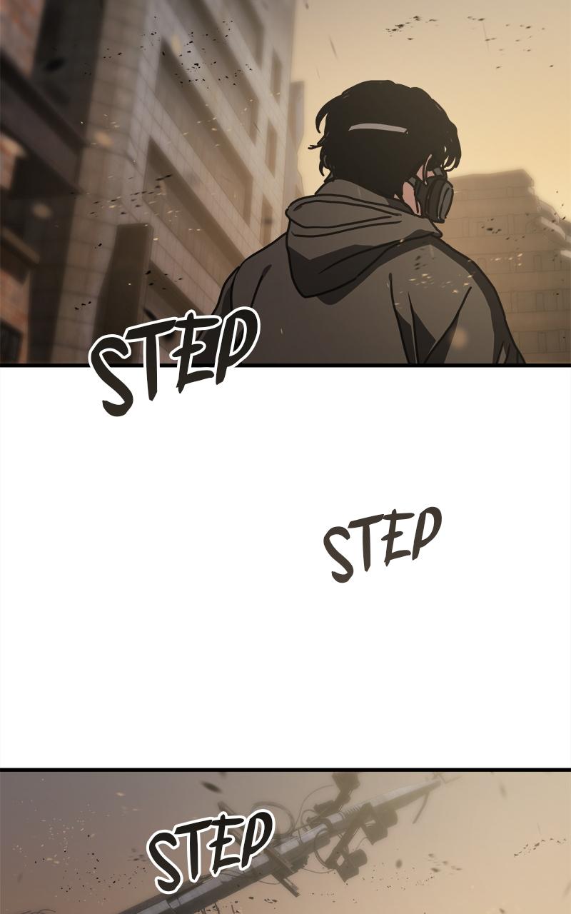 Hiding Out in an Apocalypse Chap 2 - Next Chap 3