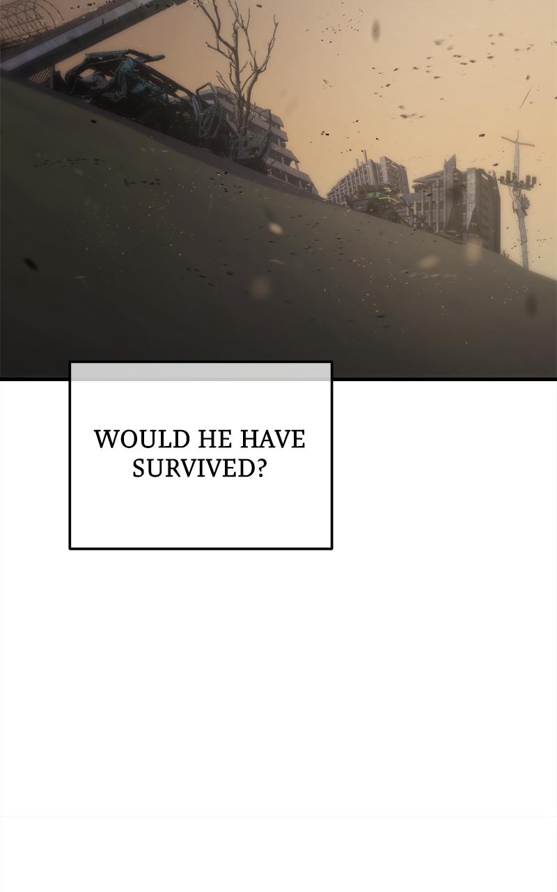 Hiding Out in an Apocalypse Chap 2 - Next Chap 3