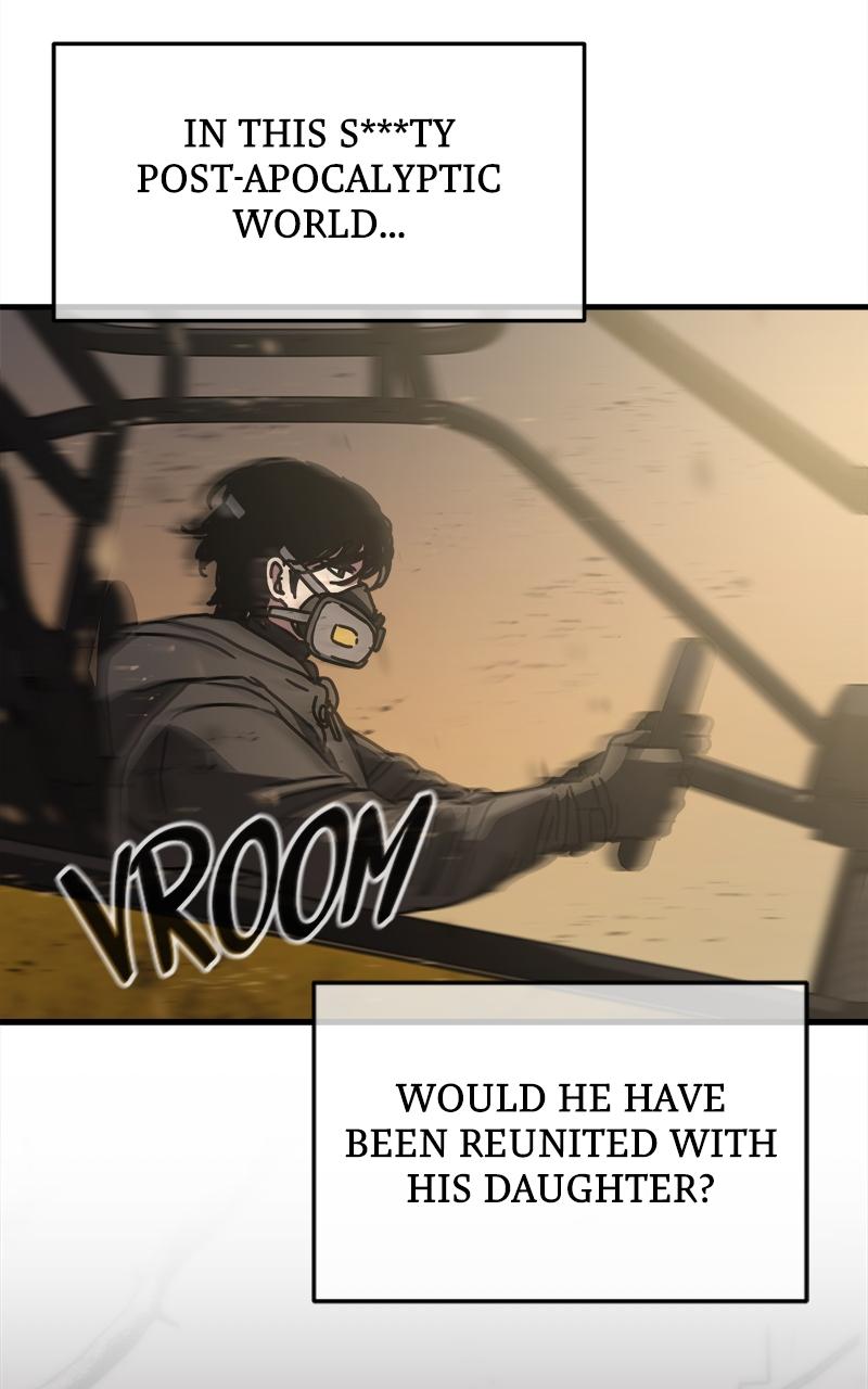 Hiding Out in an Apocalypse Chap 2 - Next Chap 3