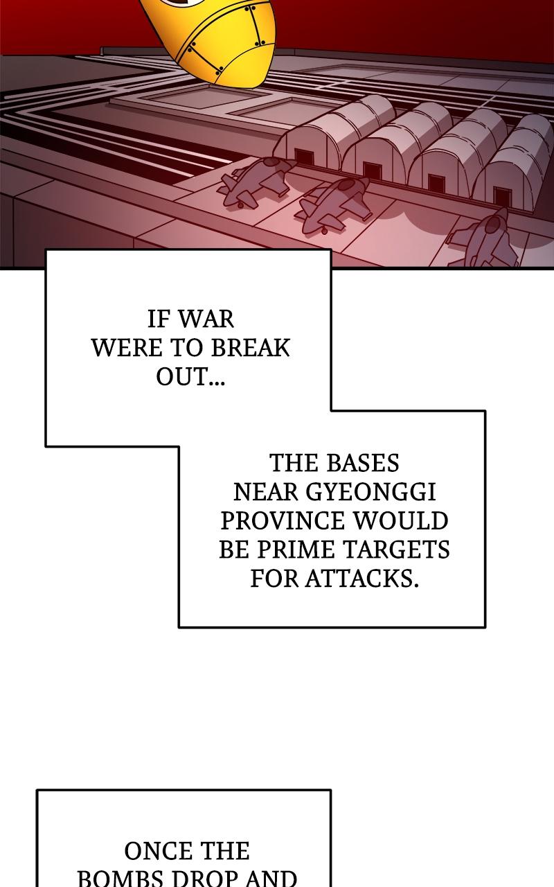 Hiding Out in an Apocalypse Chap 2 - Next Chap 3