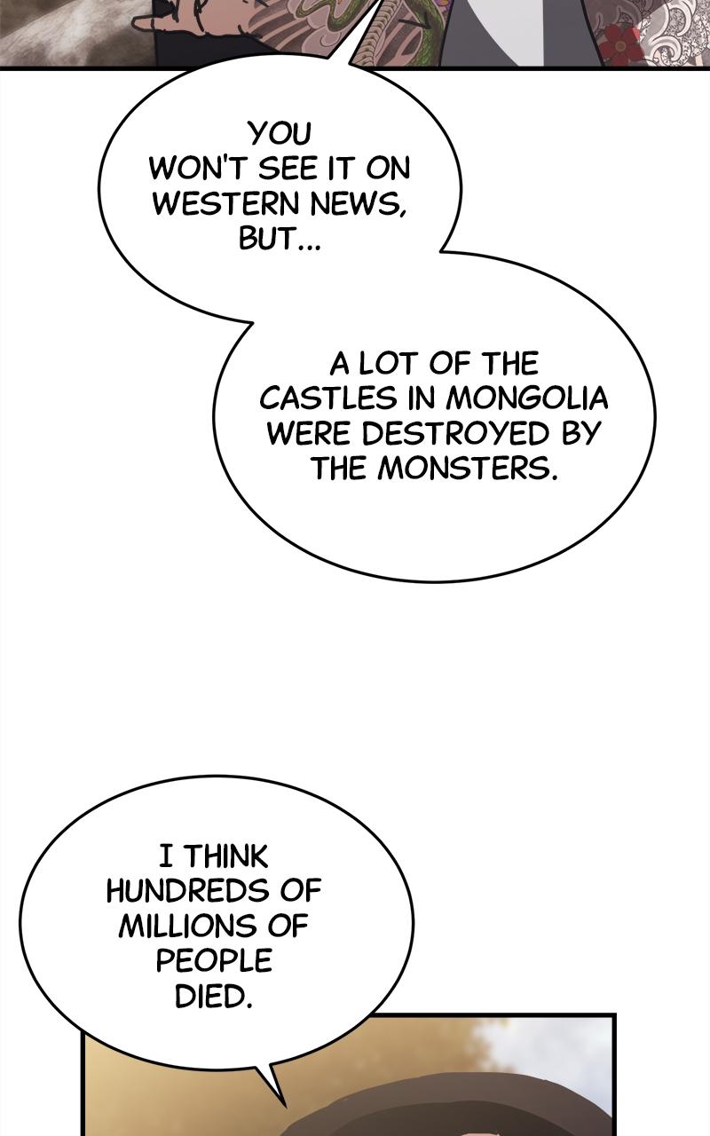 Hiding Out in an Apocalypse Chap 2 - Next Chap 3
