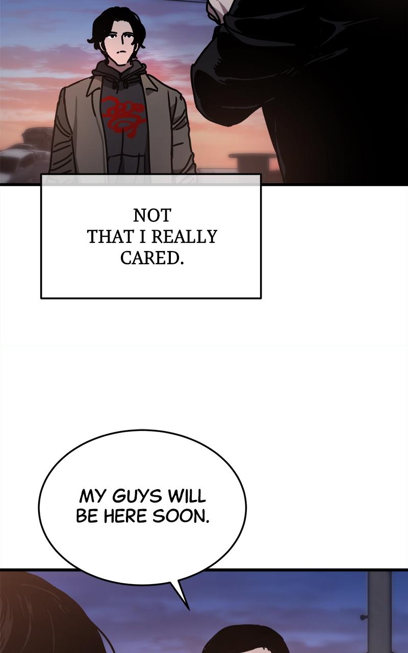Hiding Out in an Apocalypse Chap 2 - Next Chap 3