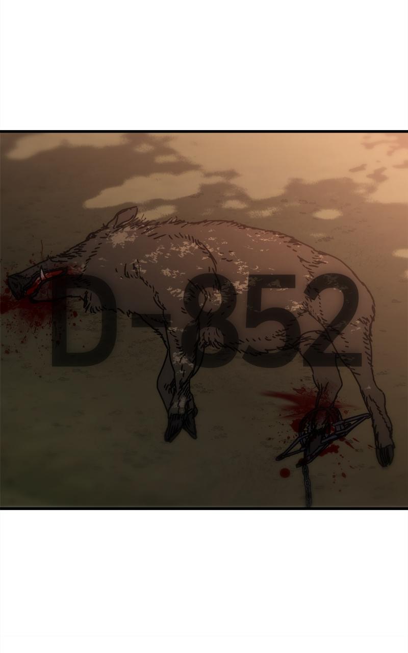 Hiding Out in an Apocalypse Chap 2 - Next Chap 3