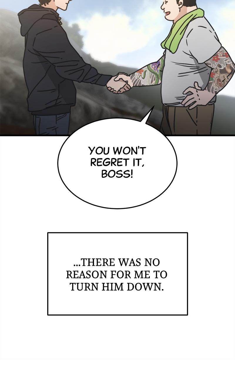 Hiding Out in an Apocalypse Chap 2 - Next Chap 3