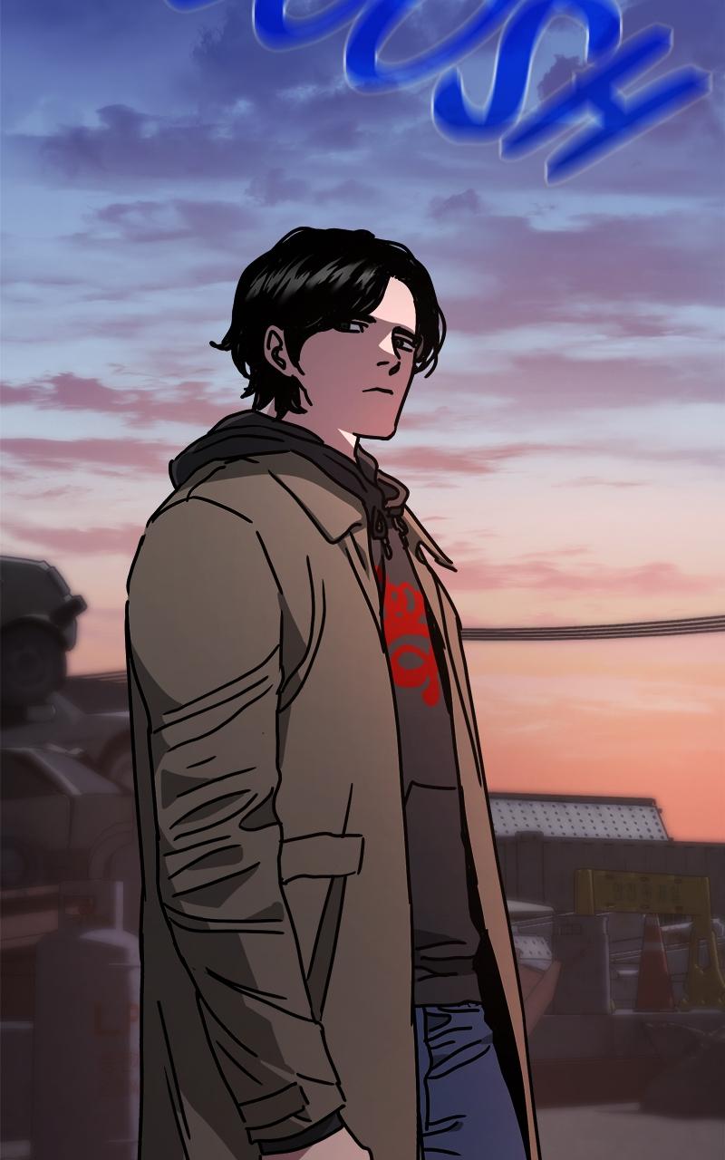 Hiding Out in an Apocalypse Chap 2 - Next Chap 3