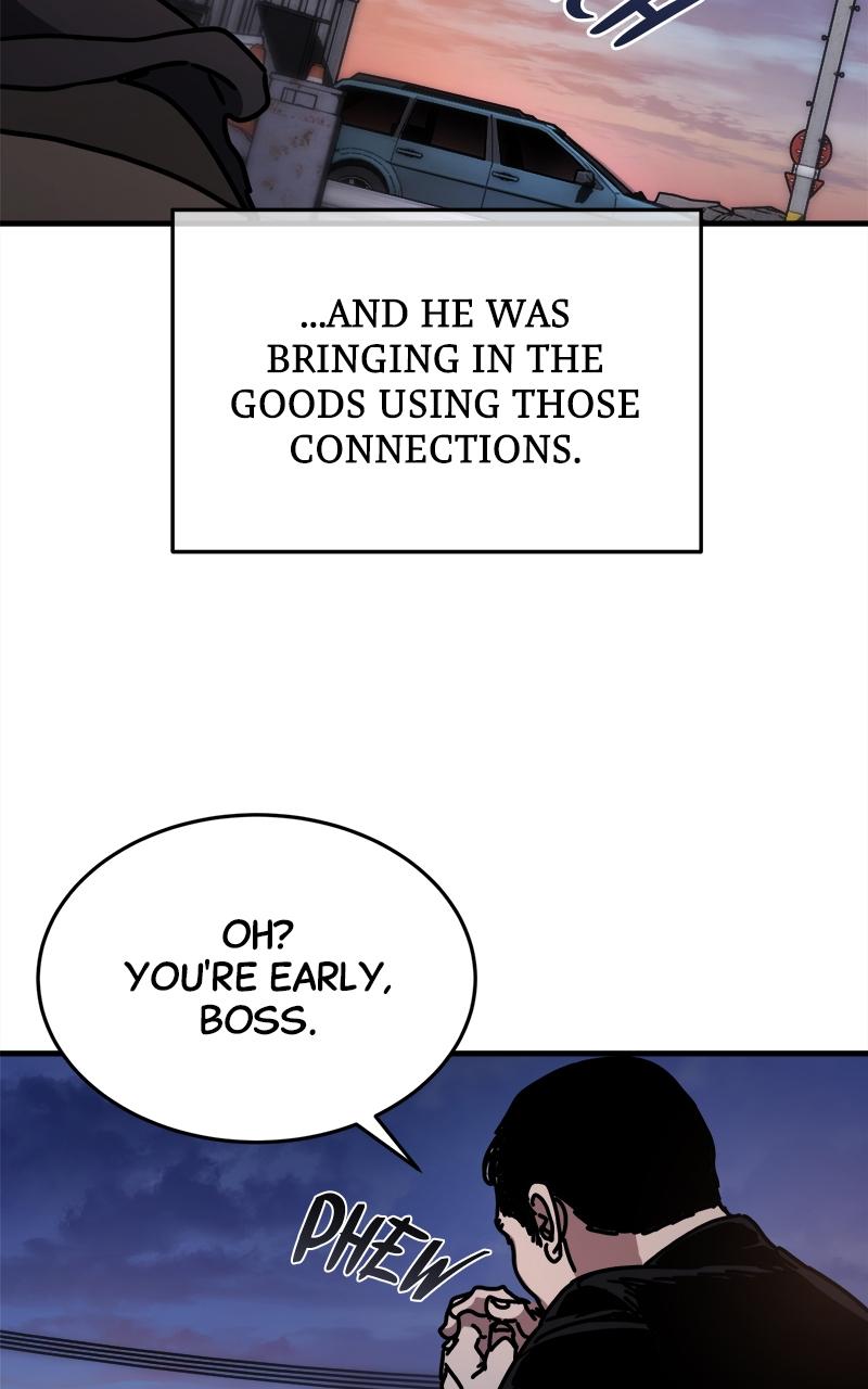 Hiding Out in an Apocalypse Chap 2 - Next Chap 3