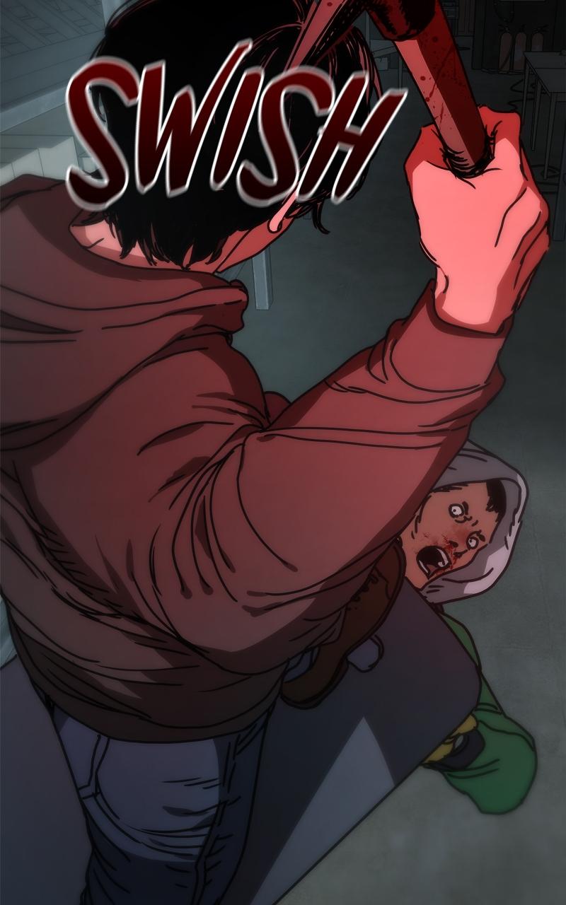 Hiding Out in an Apocalypse Chap 3 - Next Chap 4
