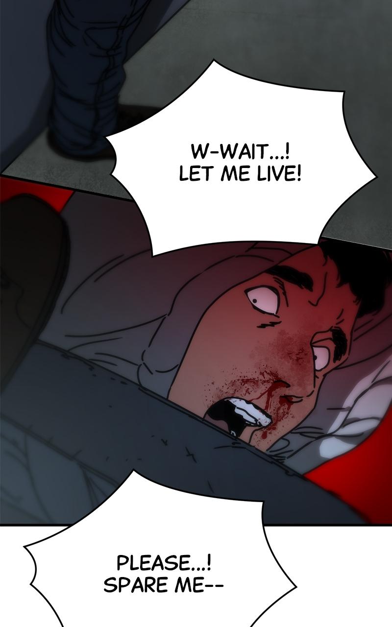 Hiding Out in an Apocalypse Chap 3 - Next Chap 4